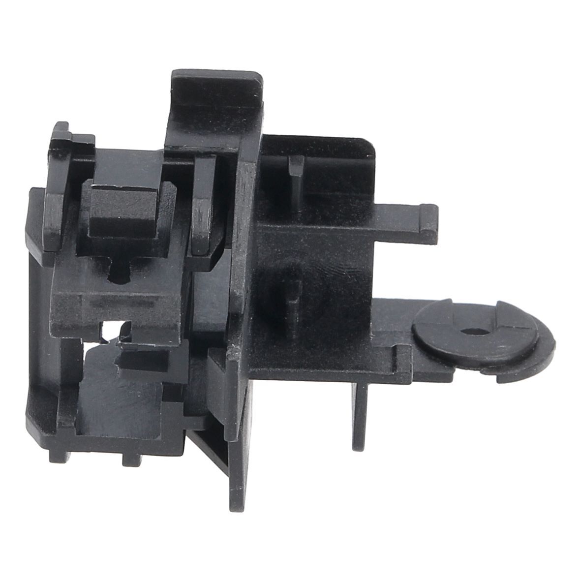 Abdeckung Scharnier rechts Beko 250480017 für Herd