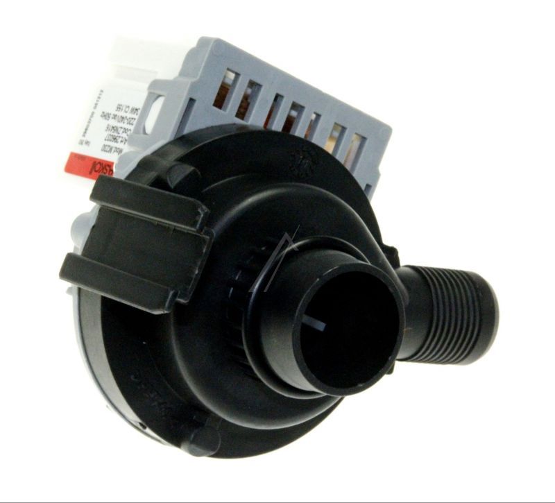 Askoll Waschmaschinen-Pumpe 0000034312 Ablaufpumpe, Magnettechnik