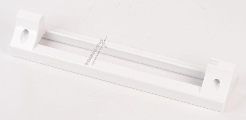 Türgriff weiß für Kühlschrank Whirlpool 481010766966 Griff