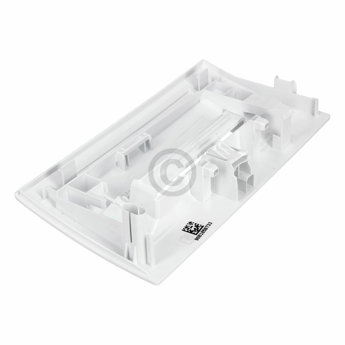 Schalengriff 00636751