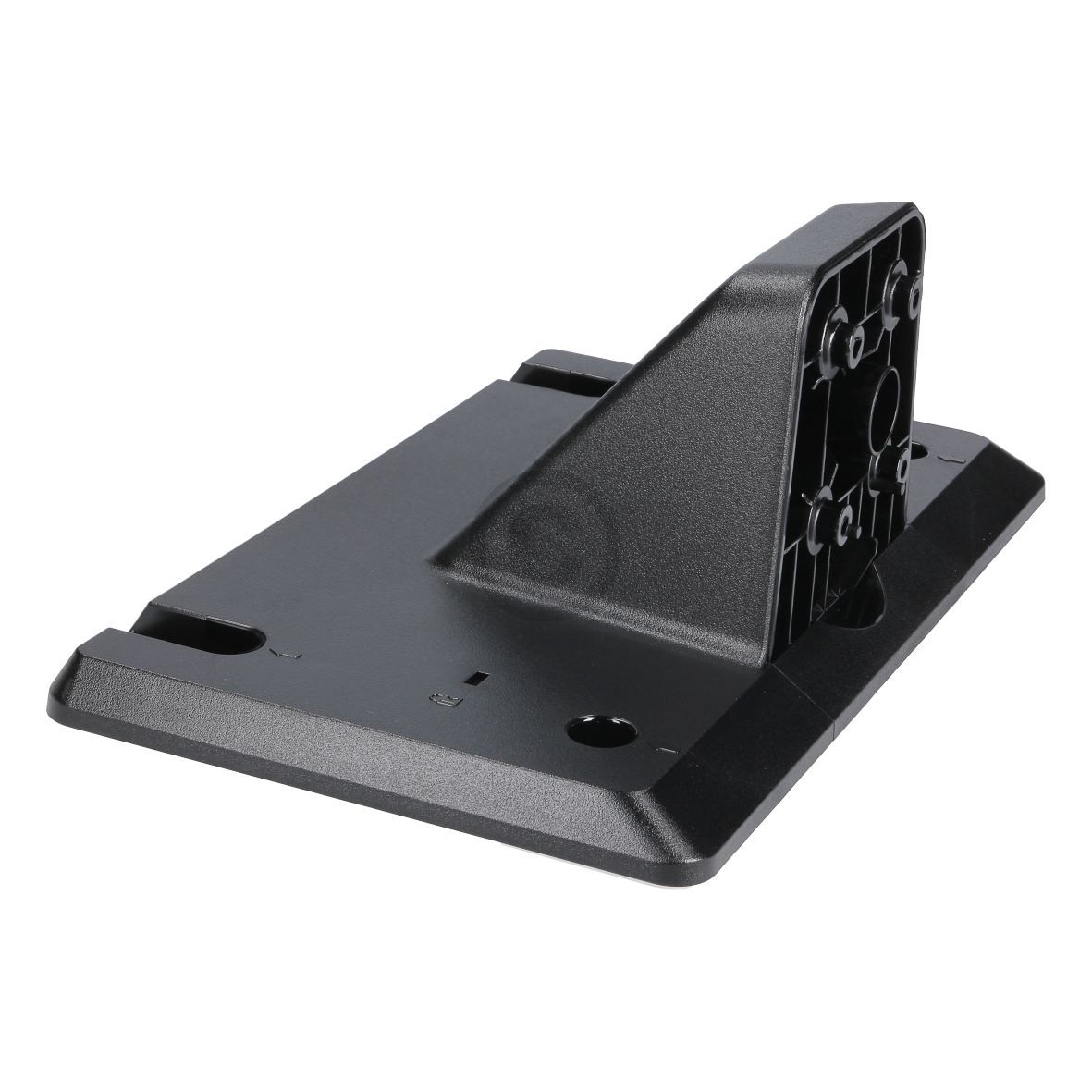 Halterung für Standfuß LG MAZ63685001 an Fernseher TV