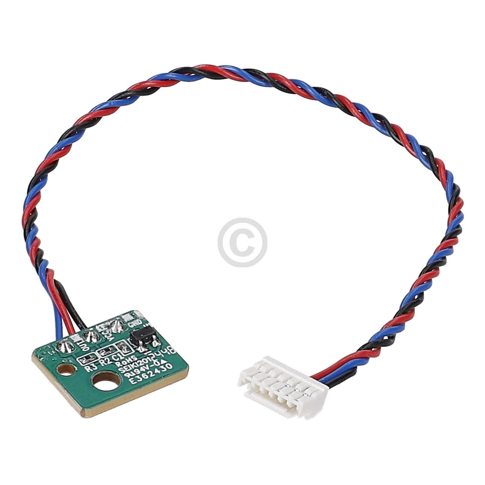 Low water detection board 201-2453-0081