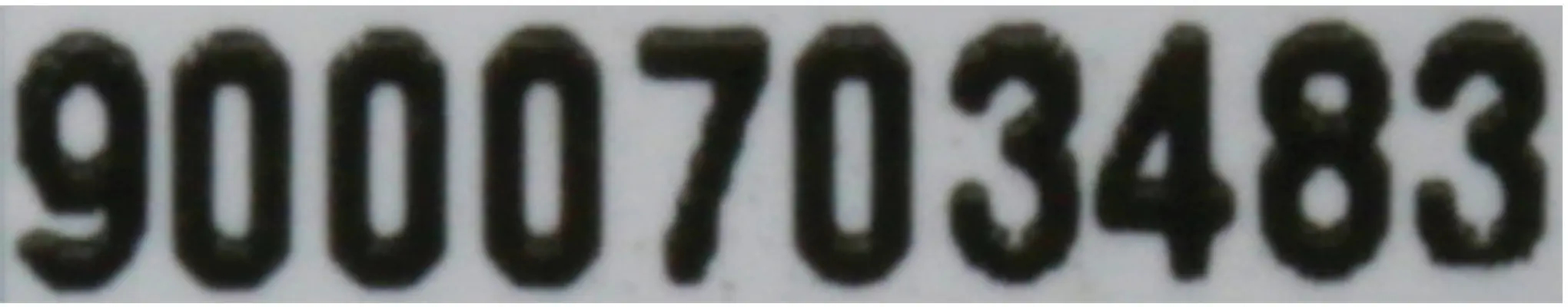 Bedienmodul 00743942