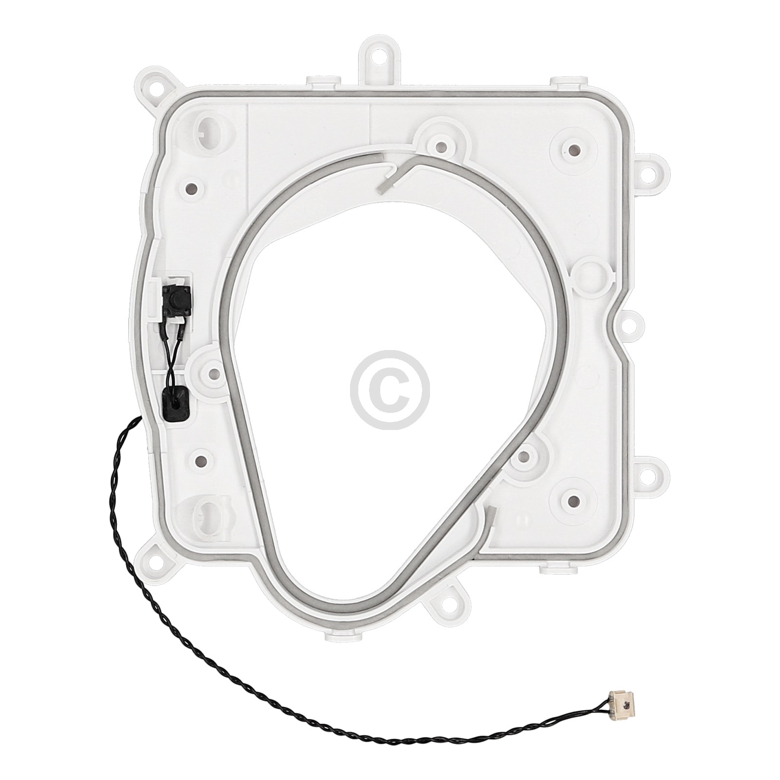 D-TOF key cover assembly 201-2499-0230 Ecovacs