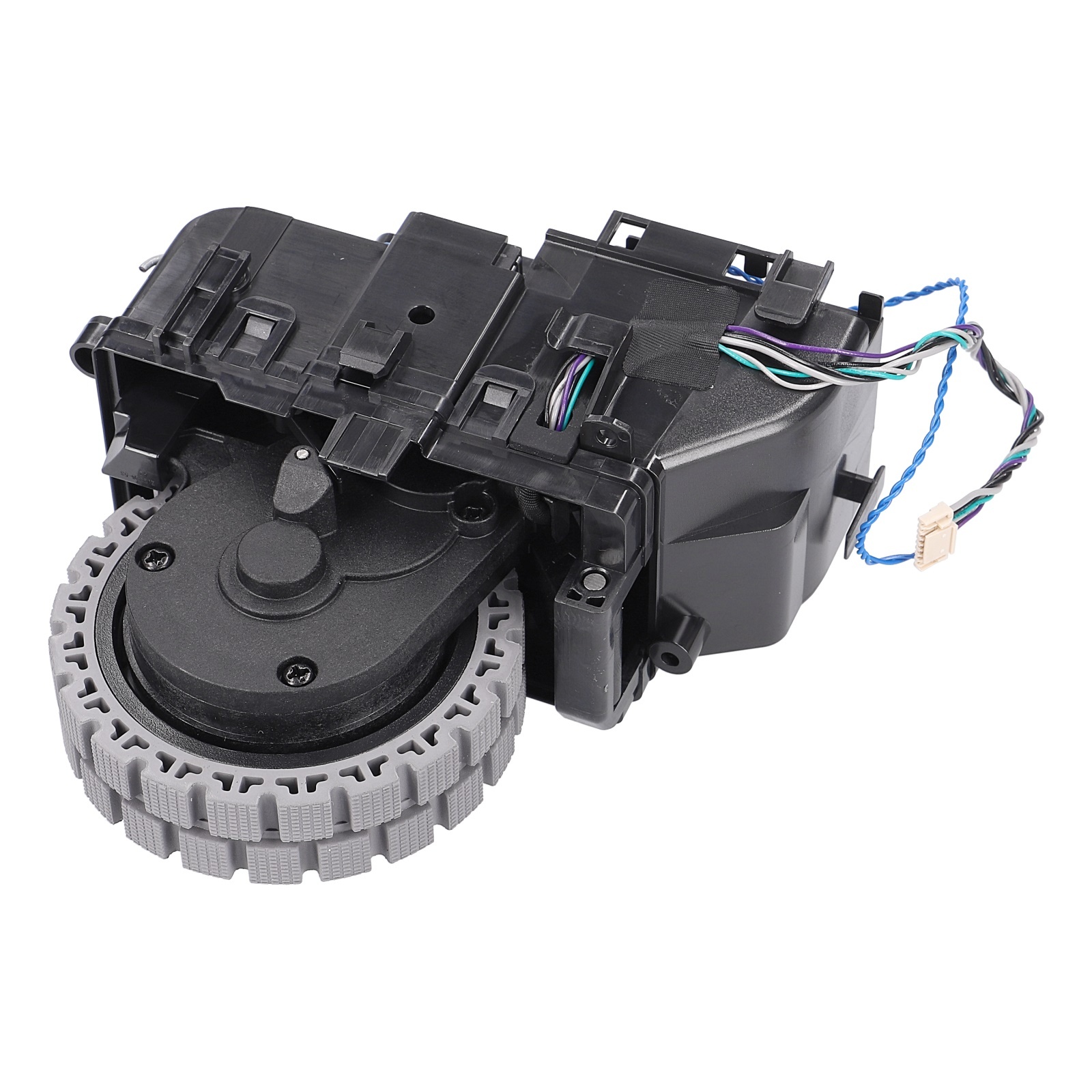 Laufrad links Ecovacs 201-2228-1469 für Saugroboter