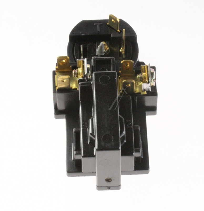 Anlassrelais für Bosch Kühlschrank 00026742 Kompressor