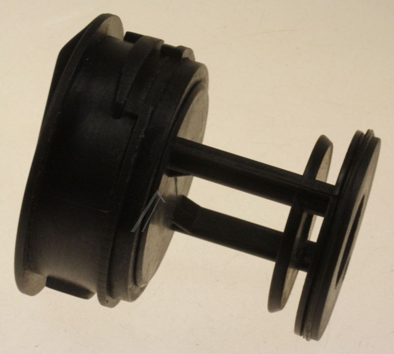 Pumpenfilter für Waschmaschine Candy 91941111 Flusenfilter