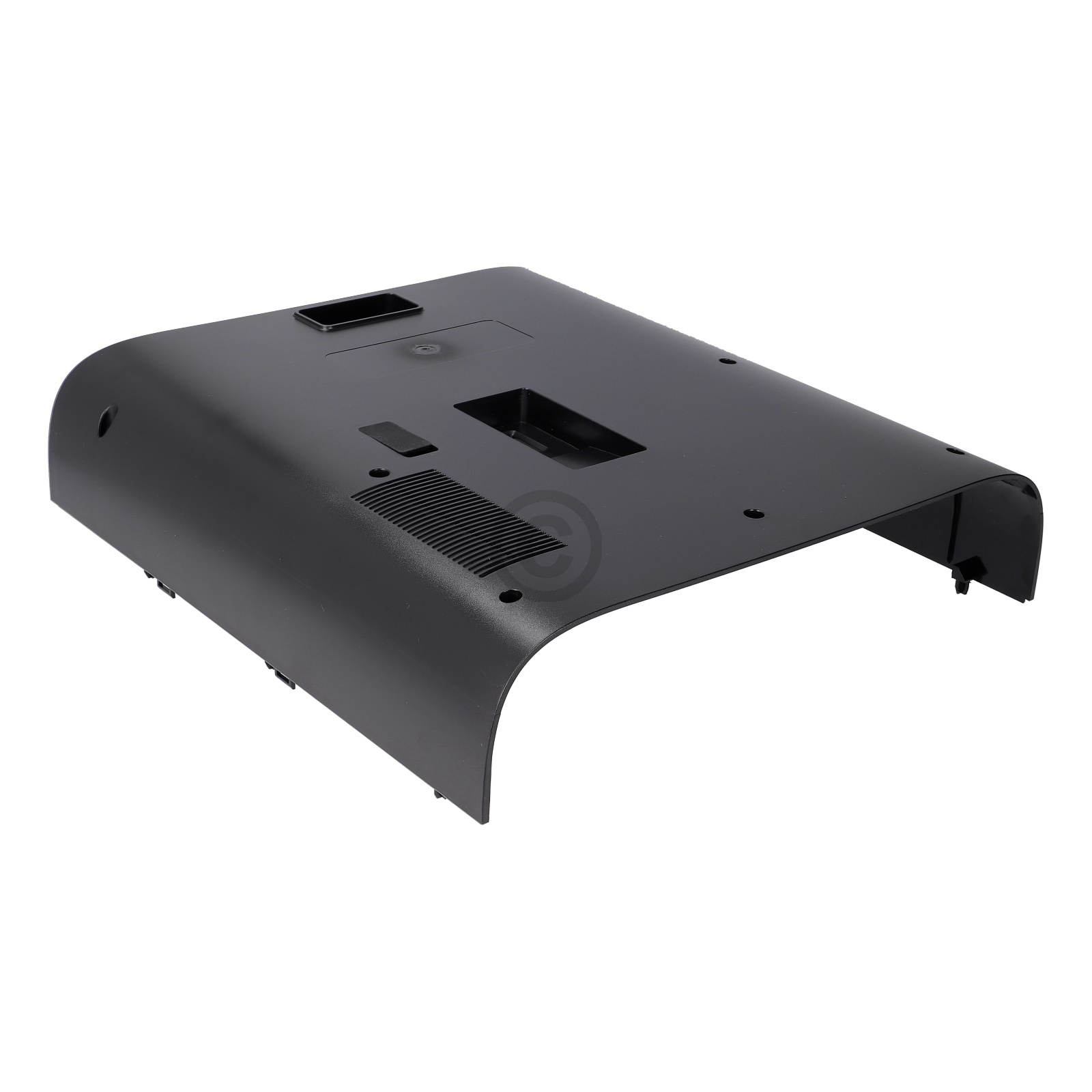 Rear cover  201-2497-0108 Ecovacs