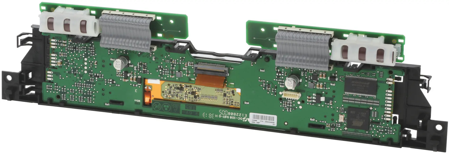 Bedienmodul programmiert 00743400