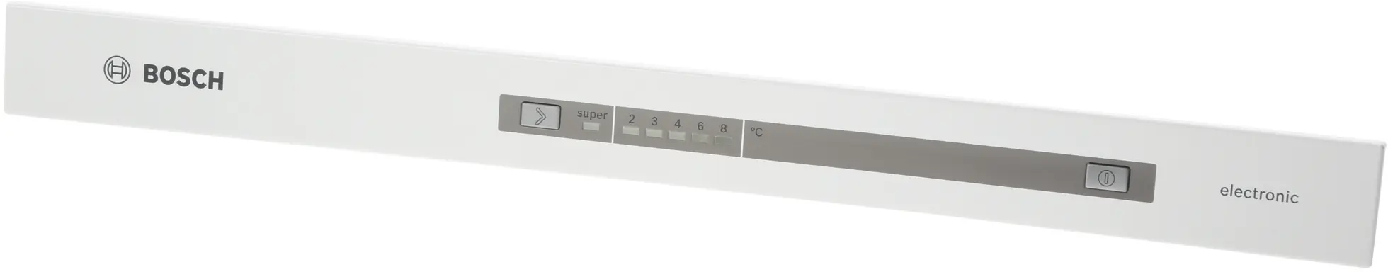 Steuerungsmodul unprogrammiert 00654215