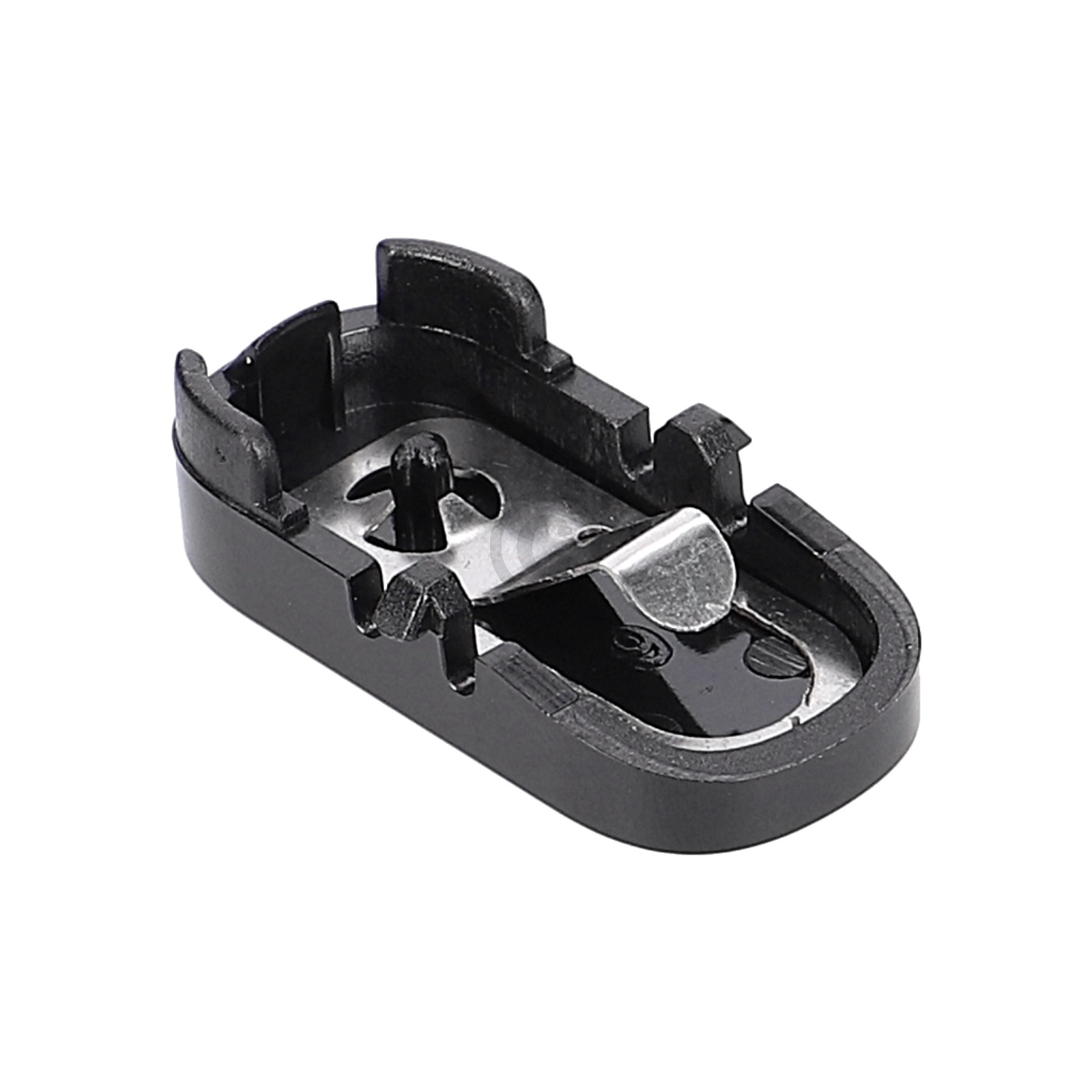 Druckknopf für Teleskoprohr Bluparts 10104325 für Staubsauger