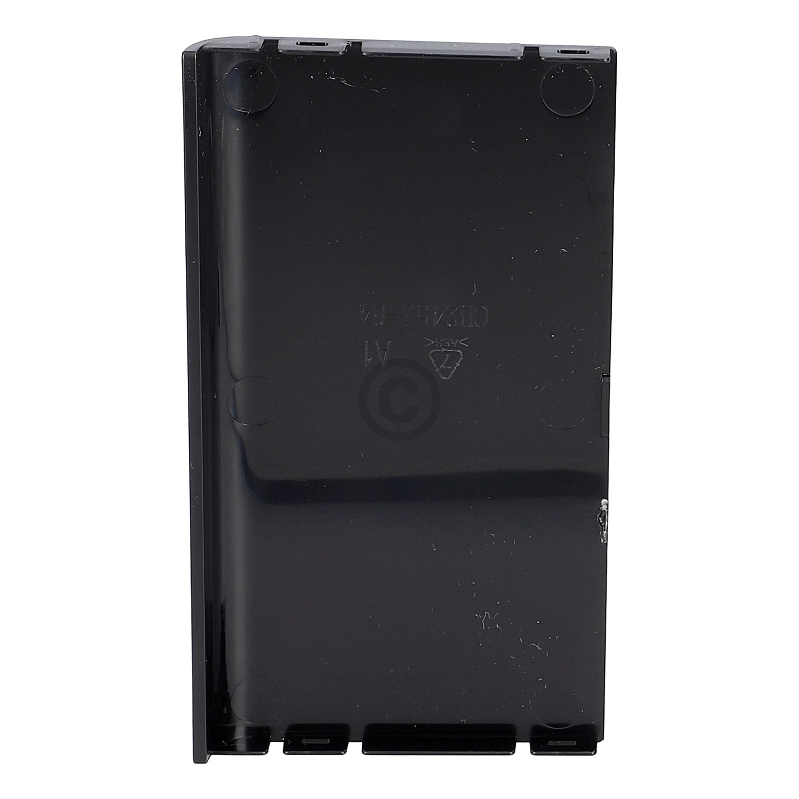 Auto water supply cover(black) 201-2453-0052