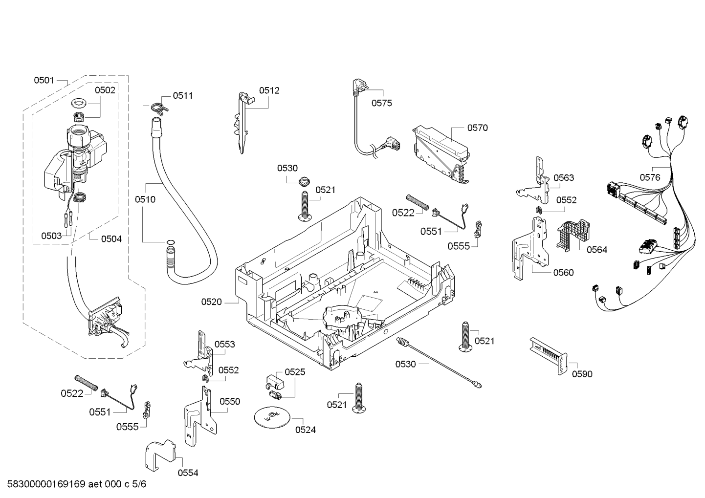 Ersatzteile_SN55L280EU_2F01_Bild_4