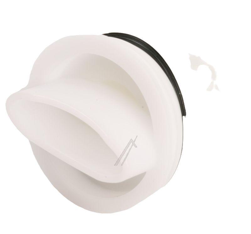 Smeg Waschmaschine Flusenfilterhalter 698416186 Flusensieb