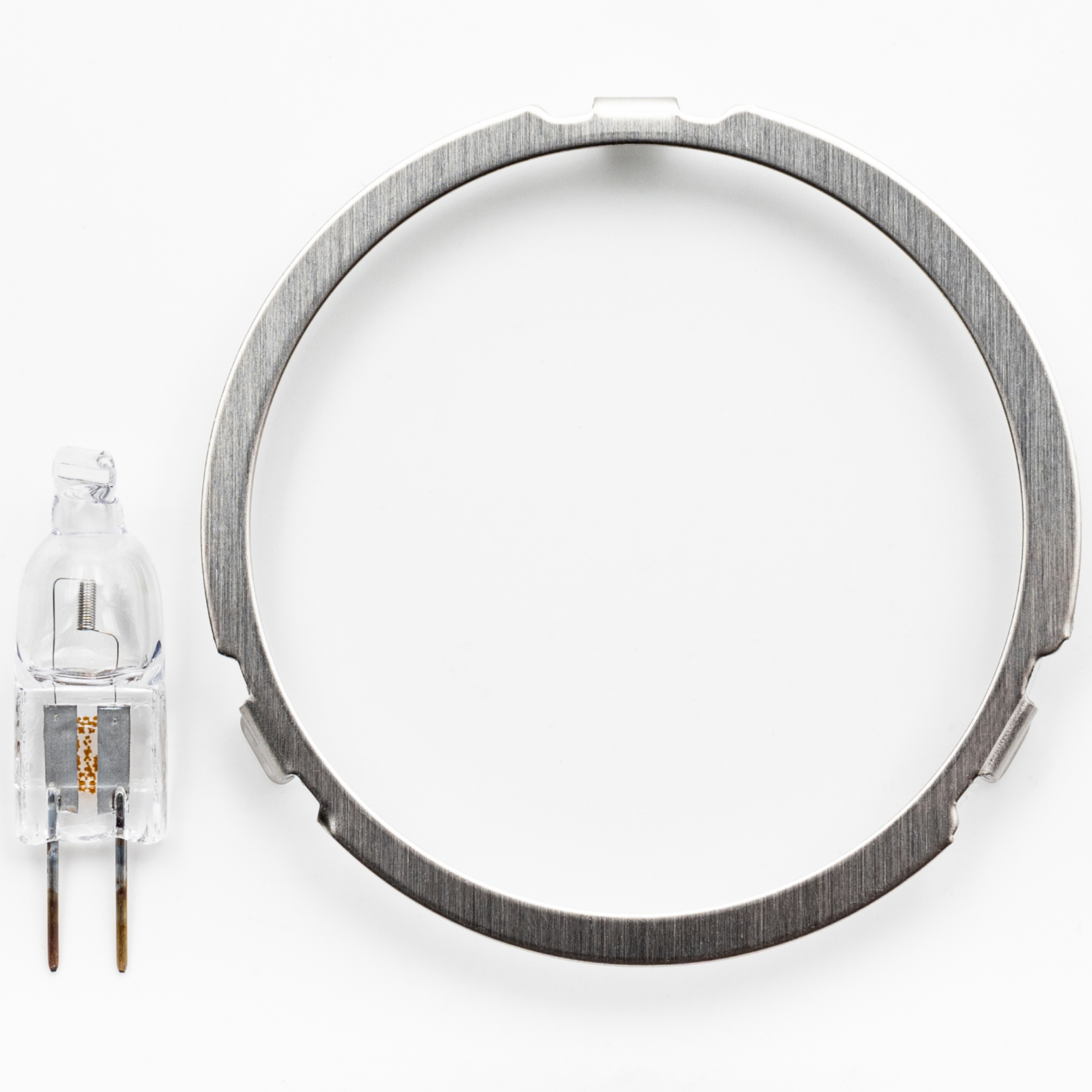 Halogenlampe NEFF 00629022 20W 12V mit Deckel für Dunstabzugshaube