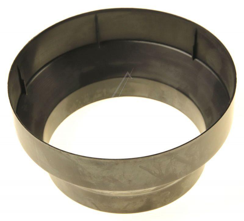 Reduzierstück für Dunstabzugshaube Smeg 686970098 Motoreinlass