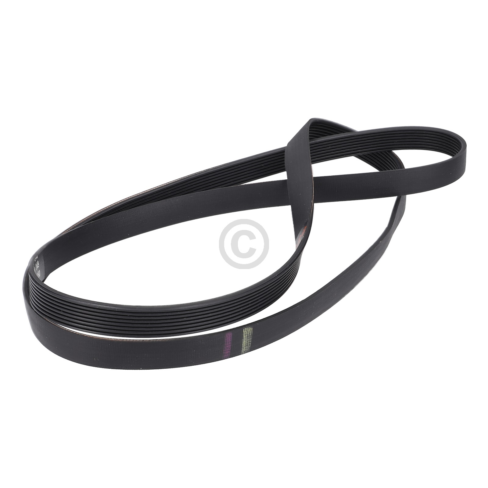 Keilrippenrimen 1215H8EL Haier 41023284 für Waschmaschine