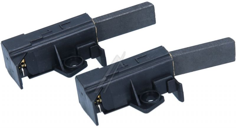 Schunk Kohlebürsten für Gorenje Waschmaschine 0000216865 2 Stück