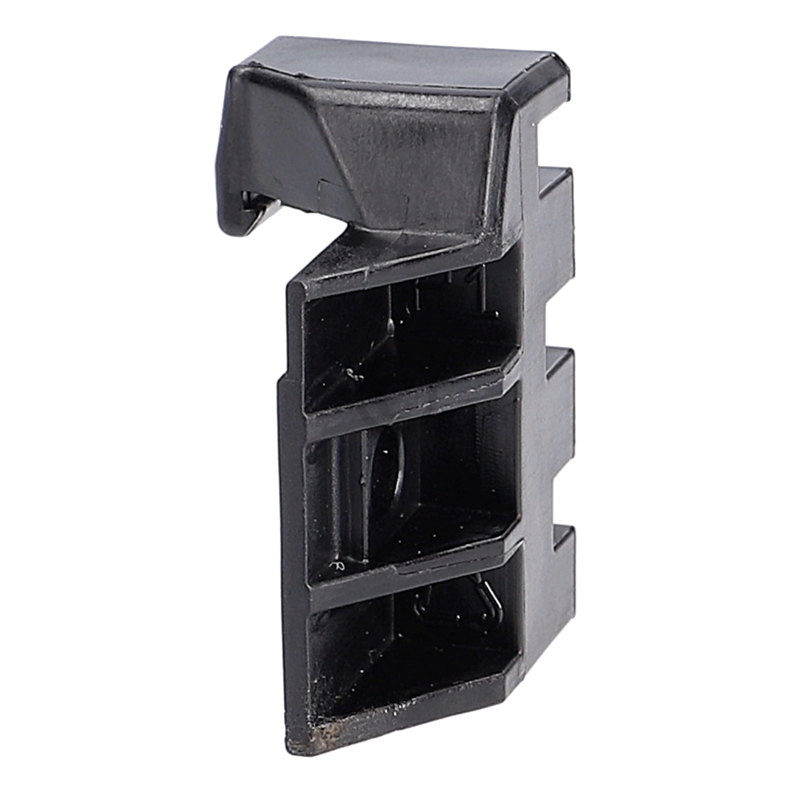 Aufhängung rechts für Türglas Amica 8512519 an Backofen