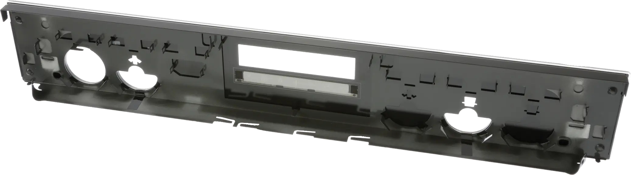 Bedienblende für Bosch-Ofen 11034261 Frontblende, Tastenfeld