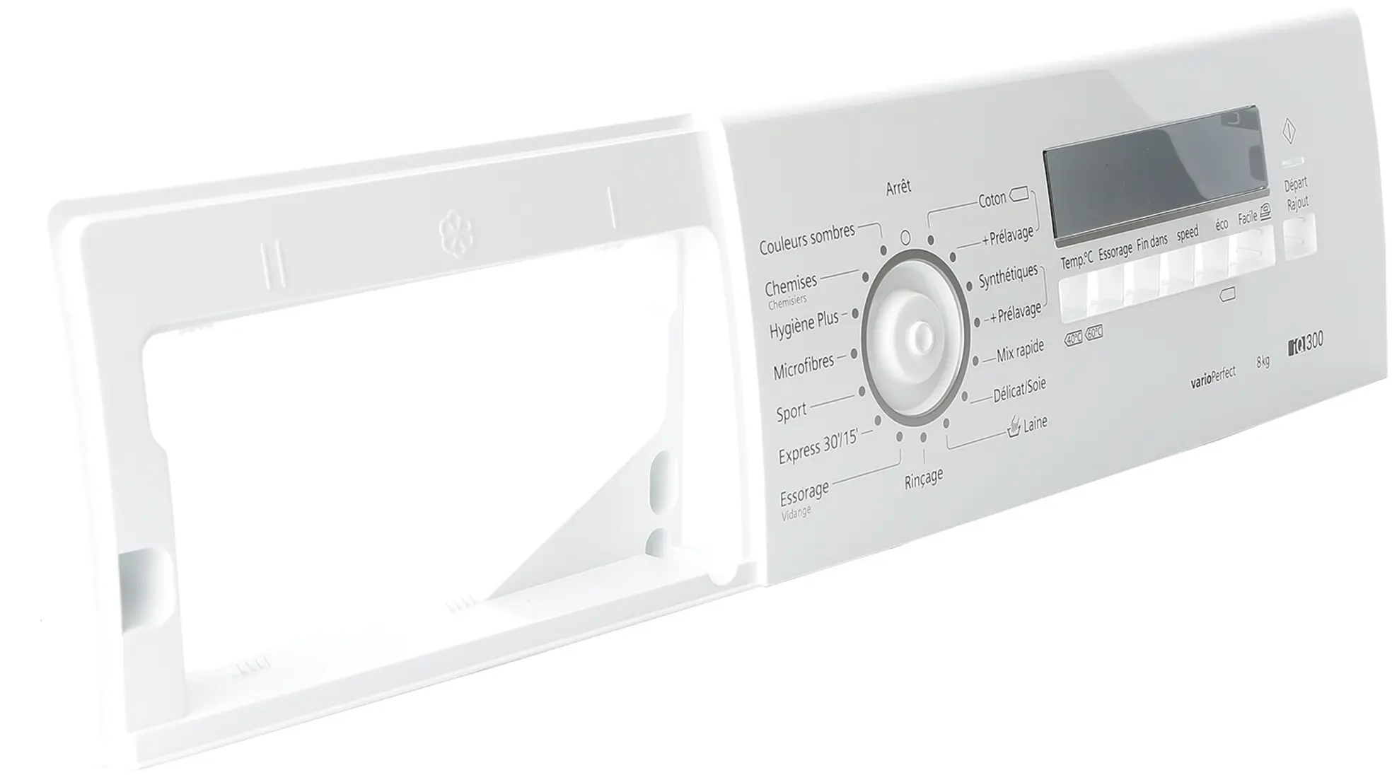 Bedienblende 11009938