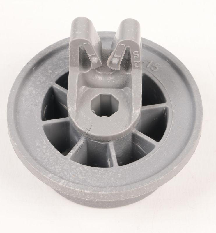 Untere Korbrolle für Hisense/Gorenje Geschirrspüler 403890 Unterkorb