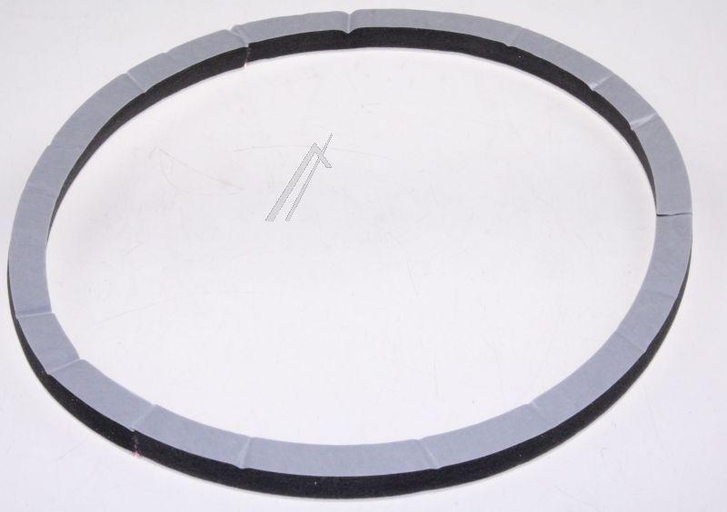 Hintere Dichtung für Trockner Whirlpool/Indesit 482000023053 Trockner