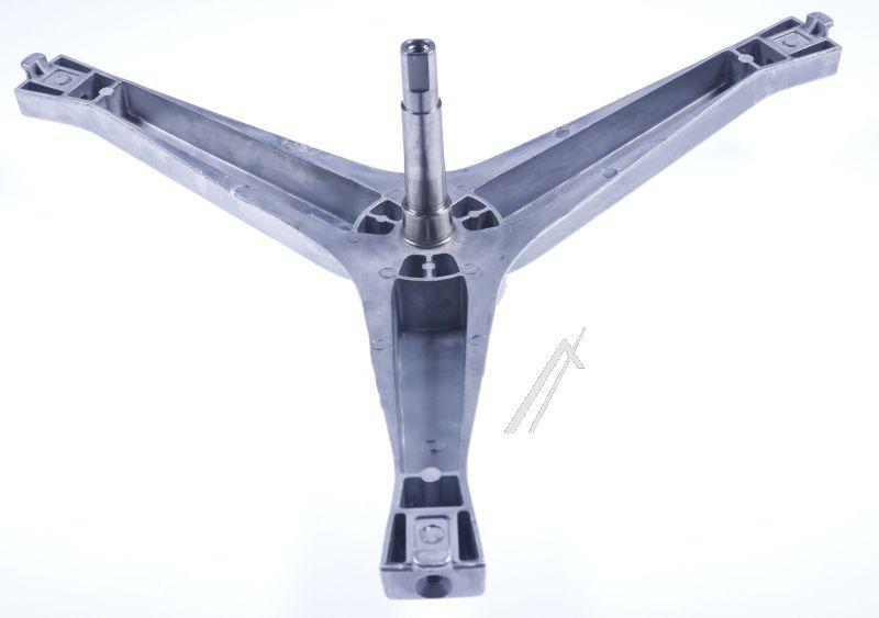 Lagerkreuz für Samsung Waschmaschine Com DC97-14369G Metallkreuz