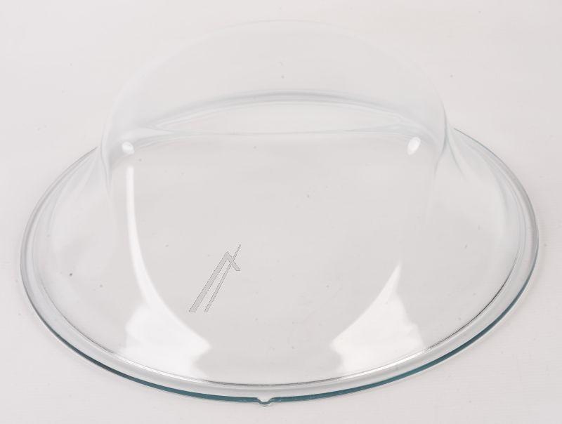 Türglas für Waschmaschine LG MCV38082413 Frontlader Sichtfenster