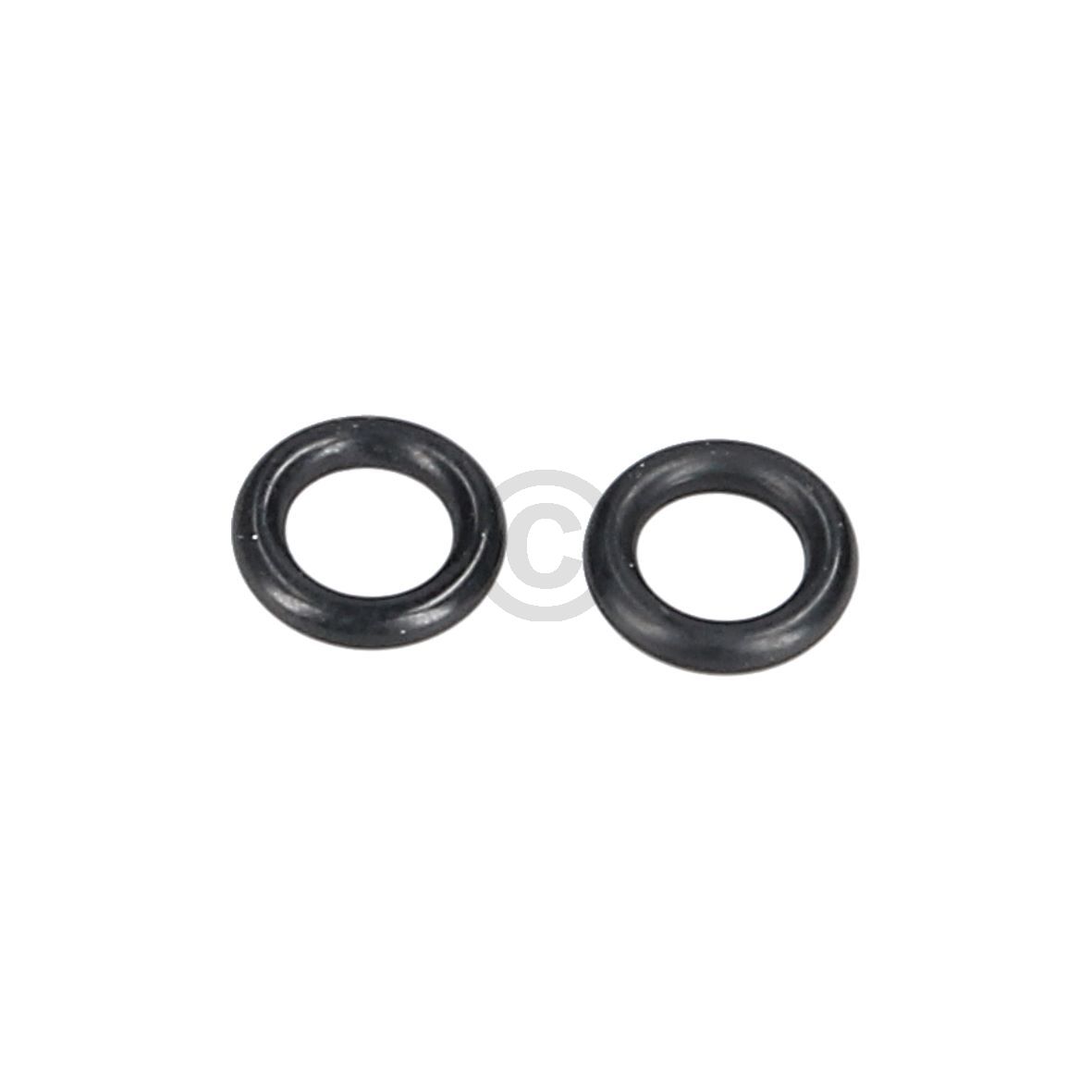 Dichtung O-Ring 5,28x1,78 EPDM 00419991