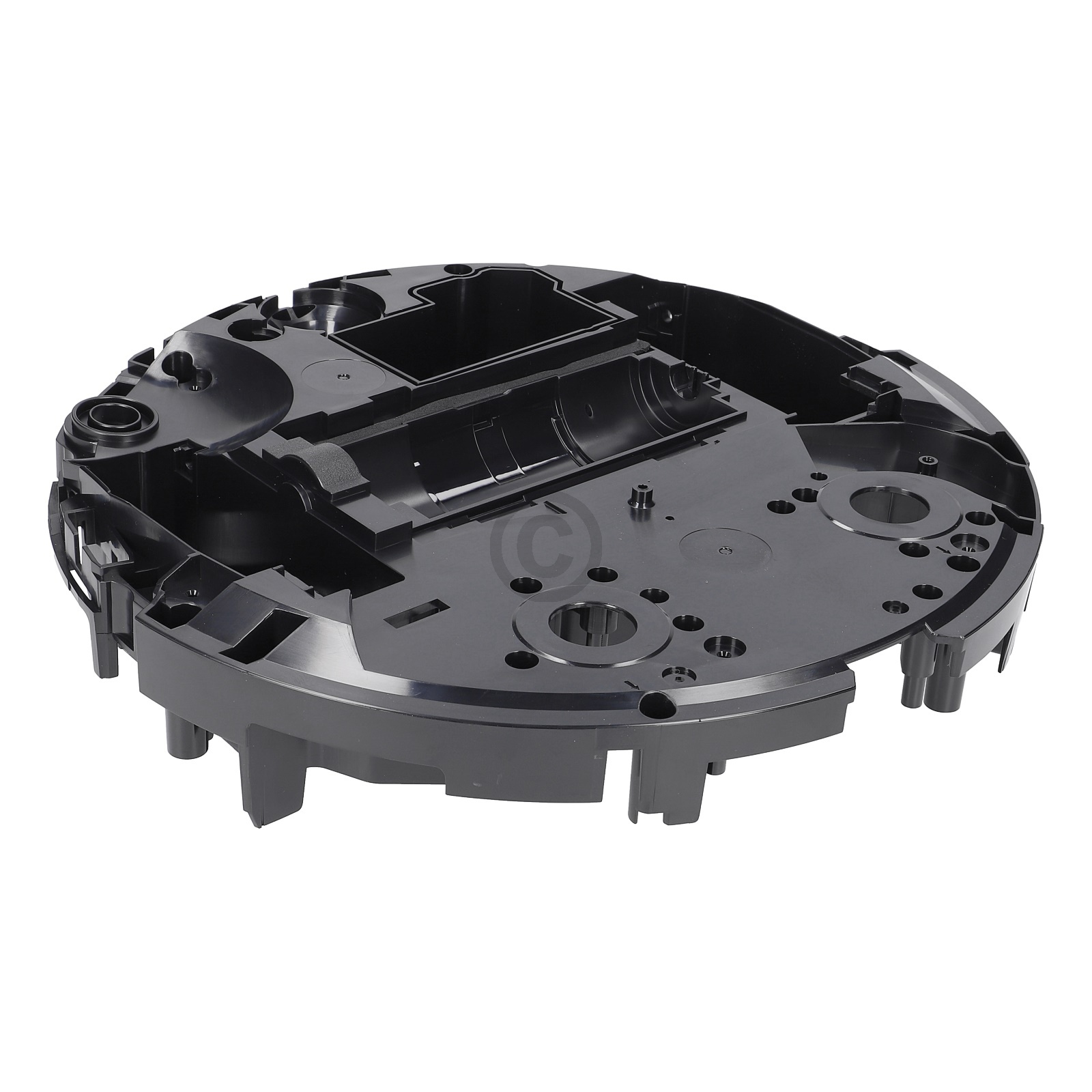 Chassis of DEEBOT 201-2478-1814 Ecovacs