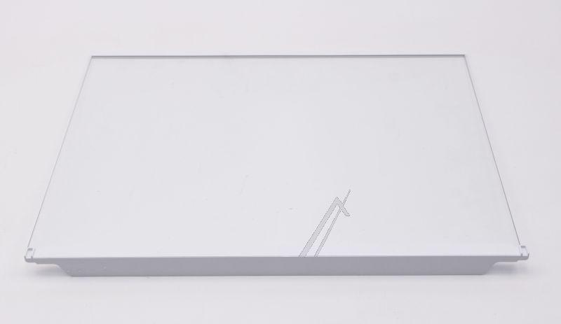 Glasplatte für Kühlschrank Beko C00882696 458x388x4mm