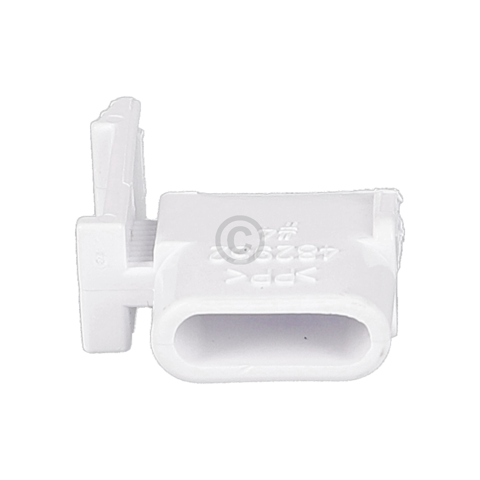 Verdampferverschluss Beko 4829520100 für Kühlschrank