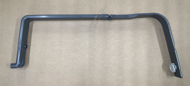 Steigrohr für Geschirrspüler Whirlpool 488000387777 Spülmaschine, Führung