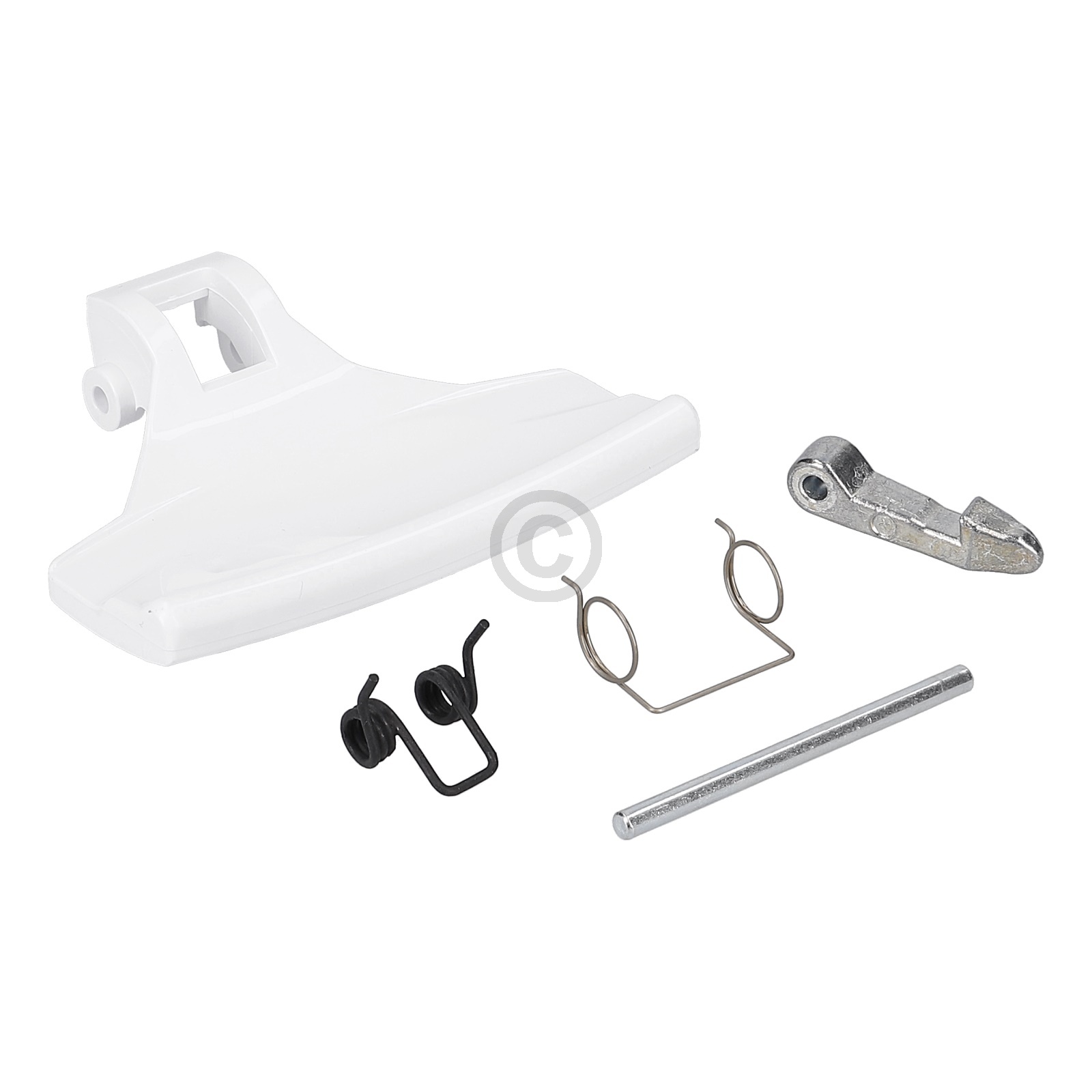 Türgriffsatz für Waschmaschinen (4055246955)