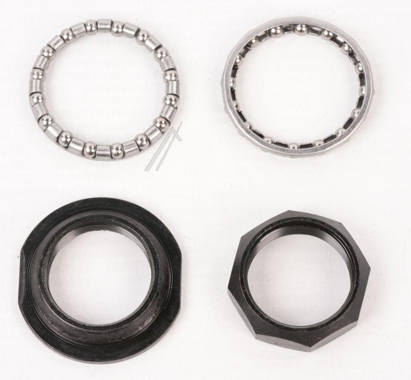 Headset-Baugruppe Segway-Ninebot AB.50.0018.71 für E-Scooter C8 C10 C-Serie Gehäuse