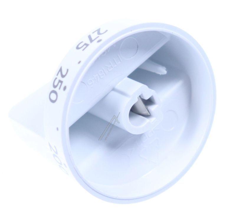 AEG Ofen Thermostatknopf 140217149040 Weiß, 0-275°C