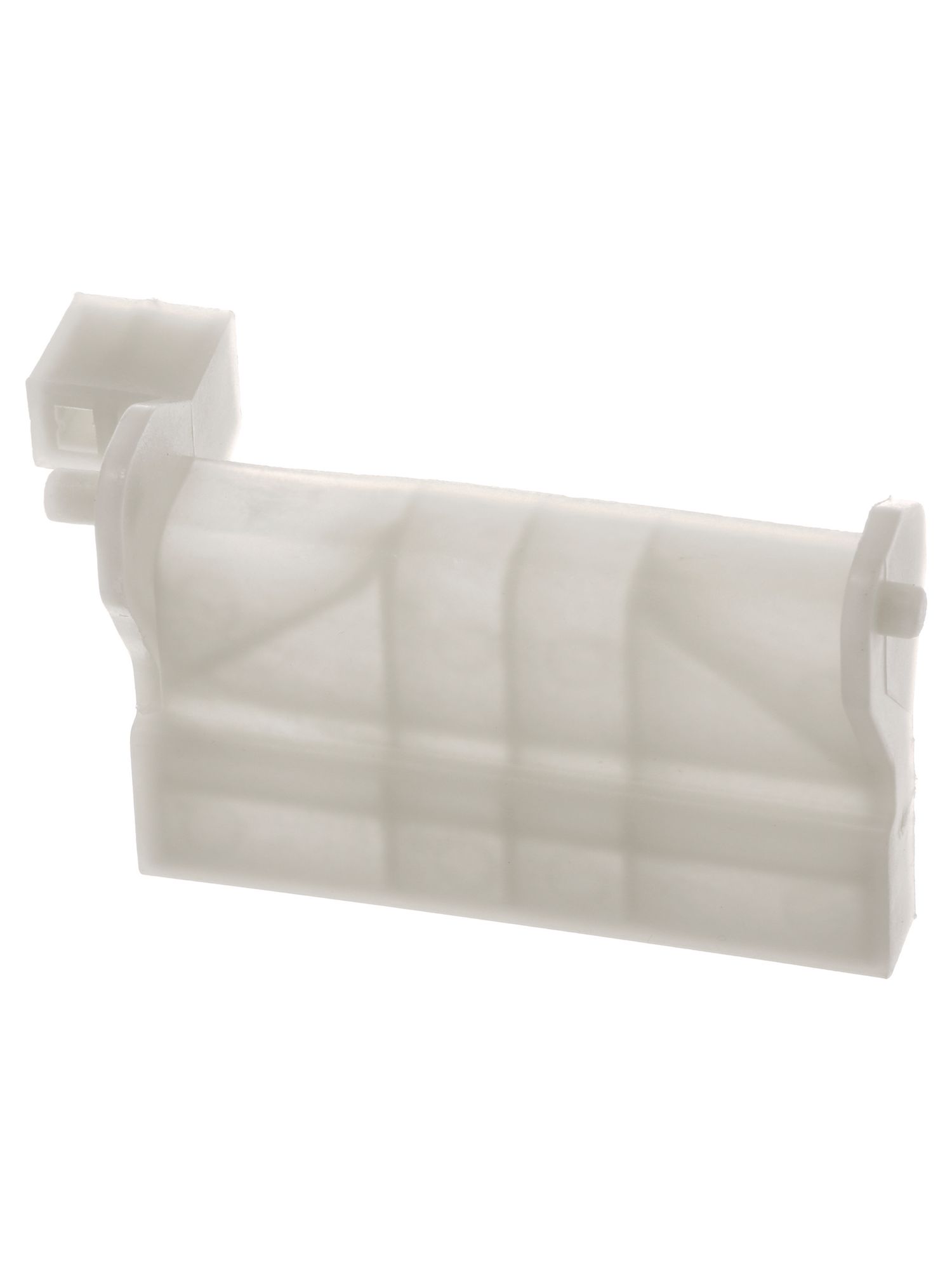 Hebel für Mikrowelle BSH 10006169 Türöffner