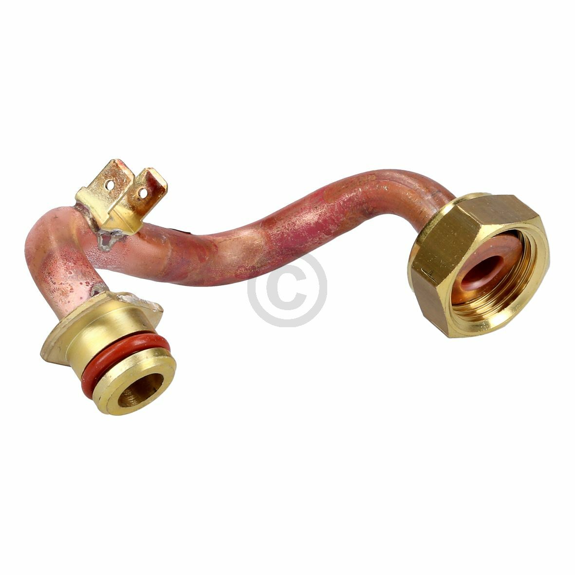 Anschluss BOSCH 10004867 für Heißwassergerät