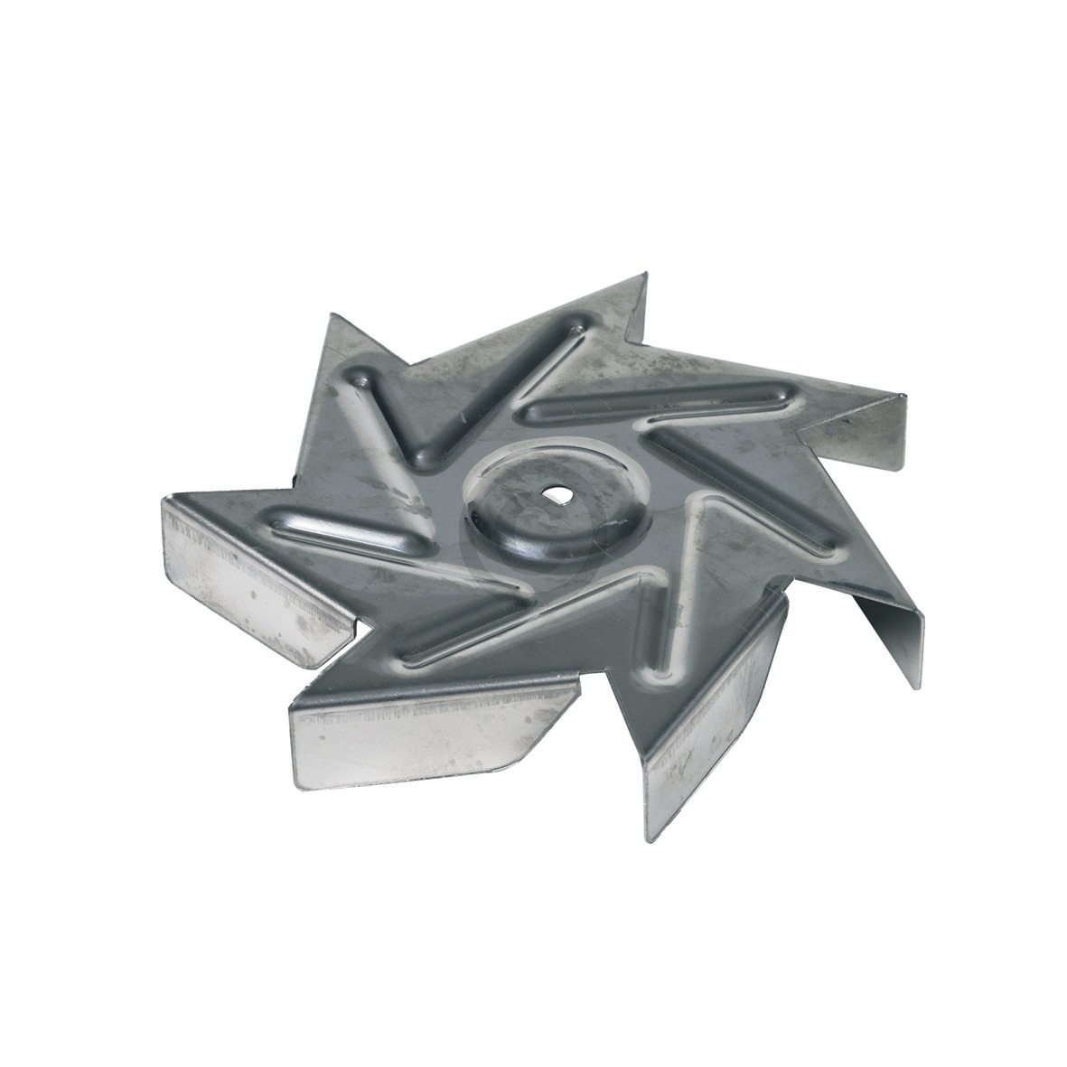 Flügel Küppersbusch 544729 150mmØ für Heißluftventilator Backofen