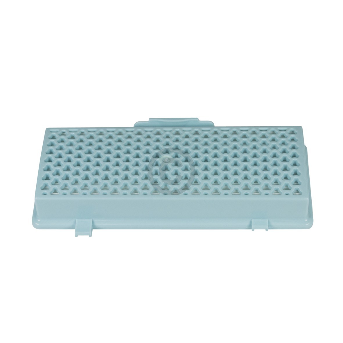 Abluftfilterkassette LG ADQ68101905 Lamellenfilter für Staubsauger