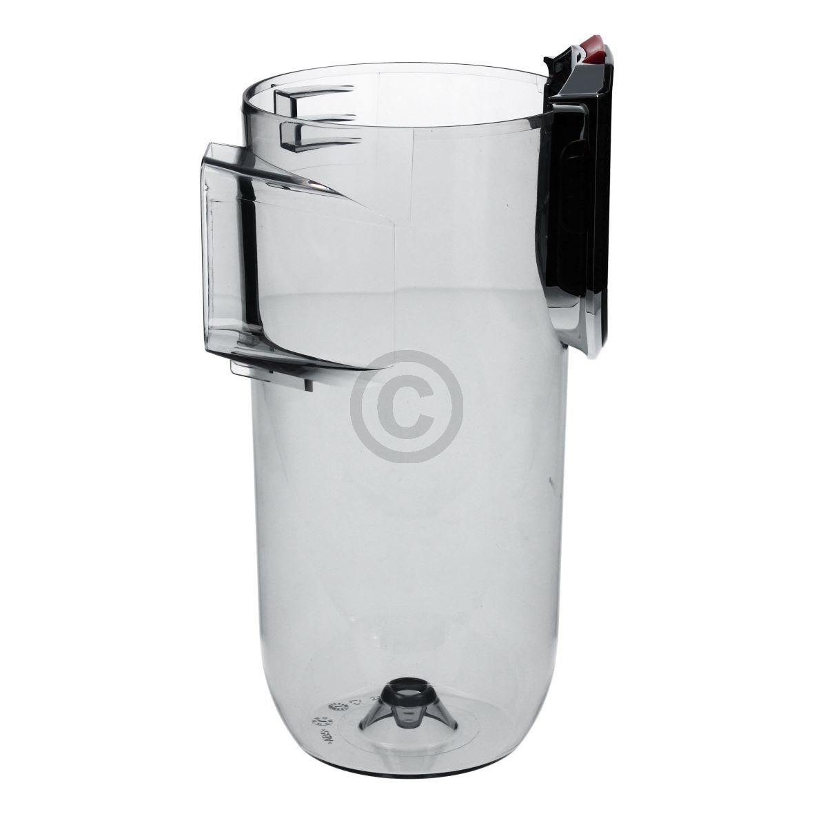 Staubbehälter BOSCH 00754163 Staubbox für AkkuStielstaubsauger Handstaubsauger