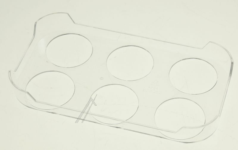 Eiereinsatz für Kühlschrank Midea 12131000006189 Aufbewahrung