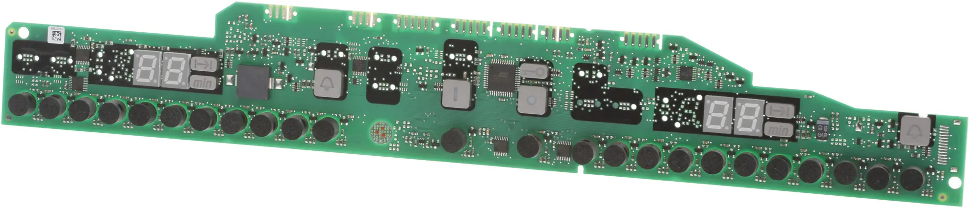 Bedienmodul 00618134