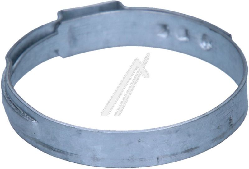 Schlauchklemme für Geschirrspüler Whirlpool 482000022037 Ø 38,1 mm