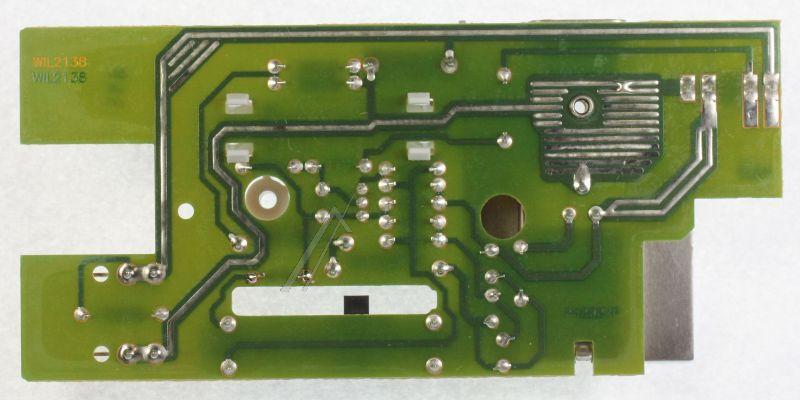 Staubsaugerplatine (117789149)