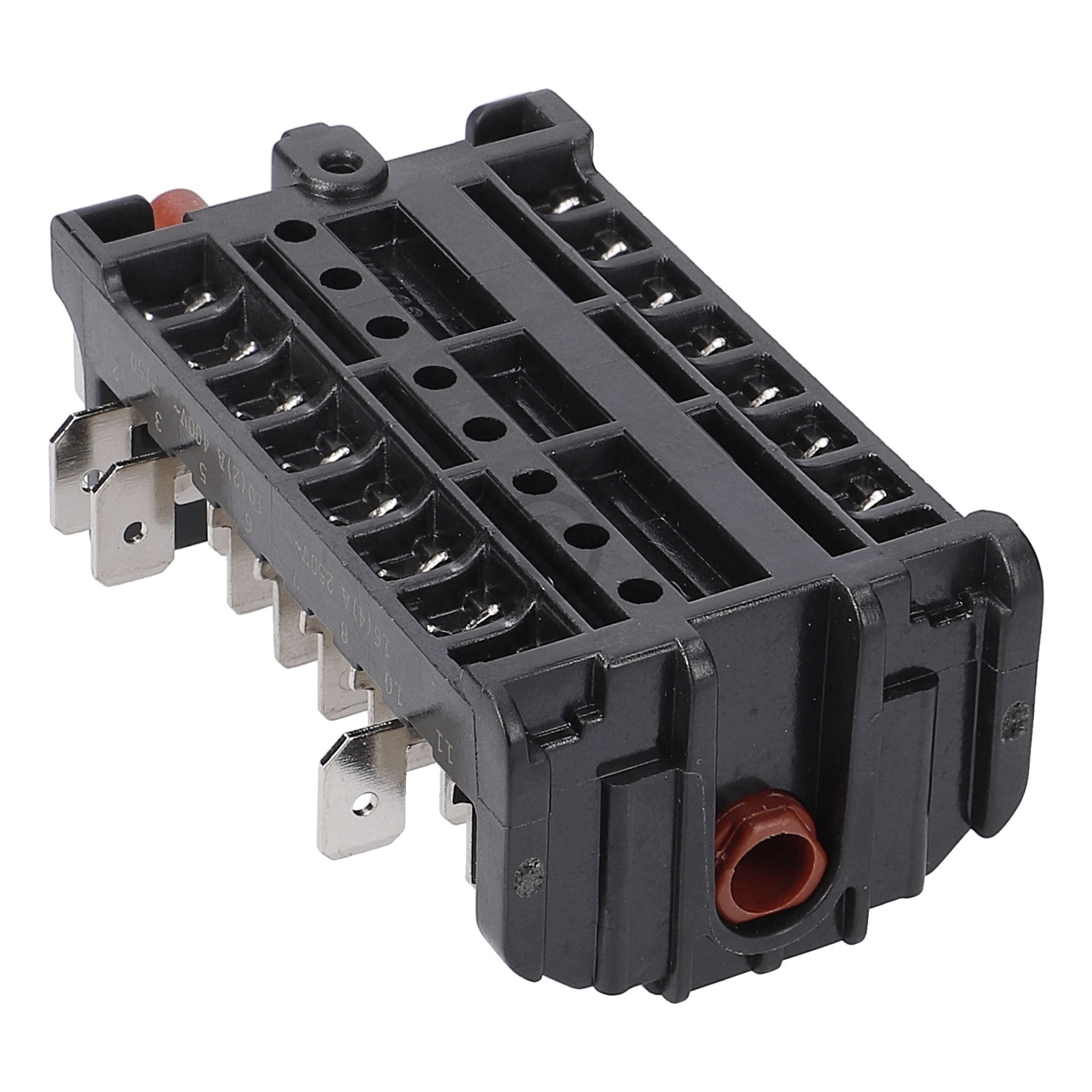 Backofenschalter Amica 8062895 Gottak 800810K für Herd Amica