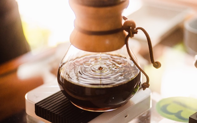 Ratgeber Kaffeemaschine - Kaffeefiltermaschine reinigen: Schritt-für-Schritt-Anleitung