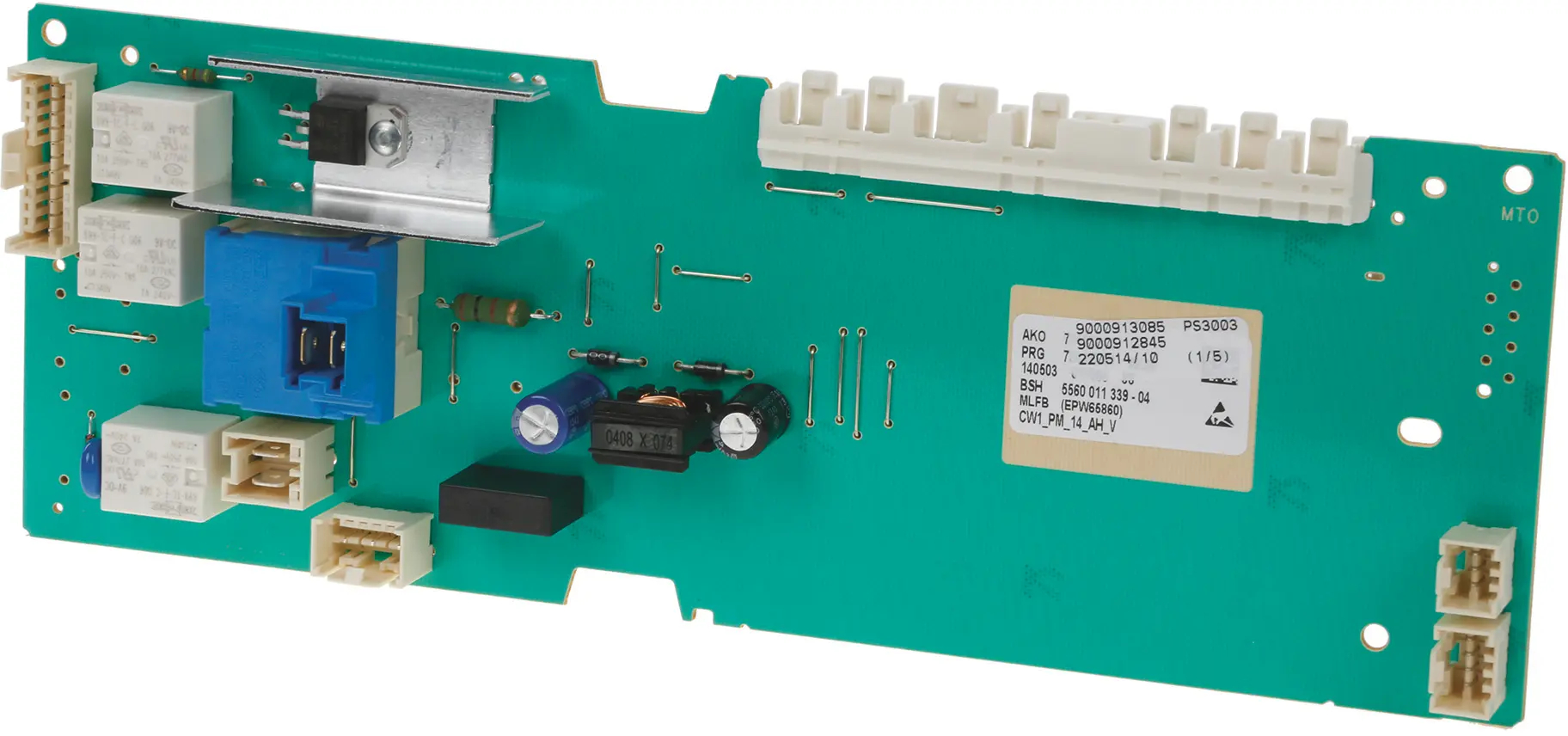 Leistungsmodul 11003077