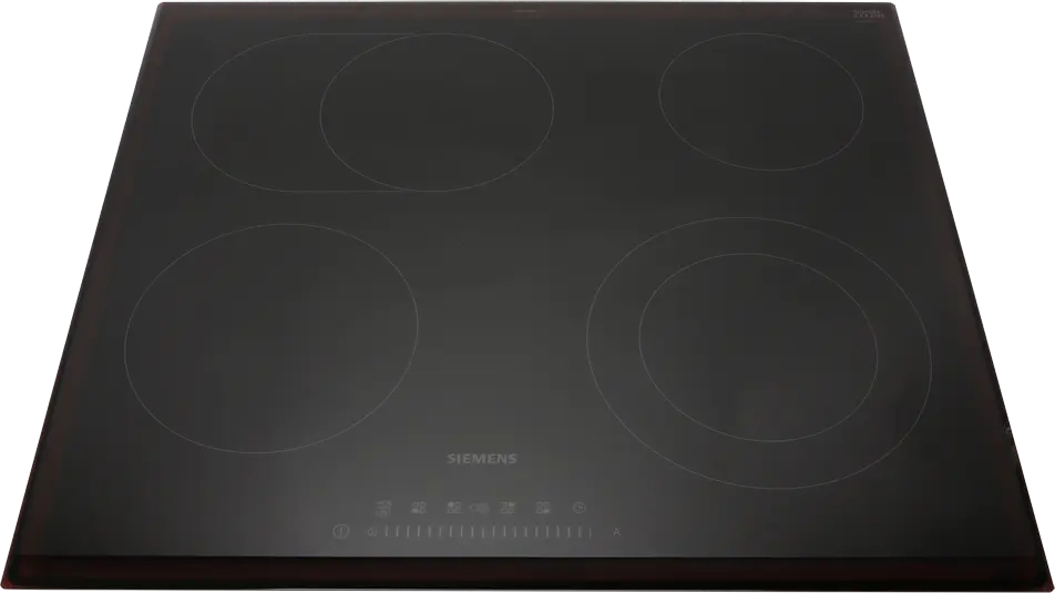 Glaskeramikfläche 00777546 Originalersatzteil von Bosch